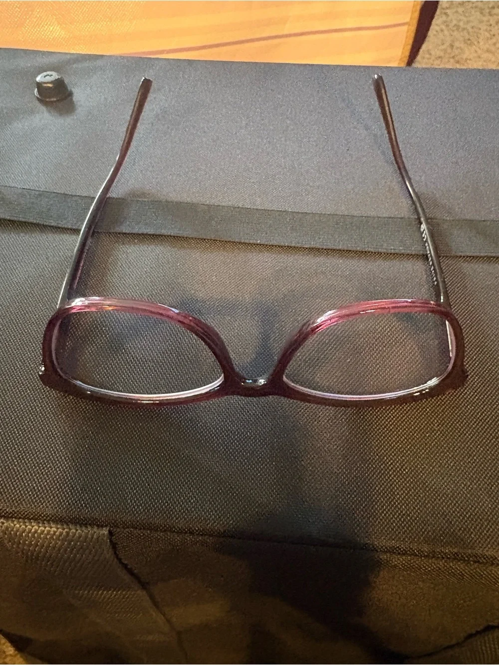 Prive Revaux Women's Cat-Eye Reading Glasses – Plum 2.0